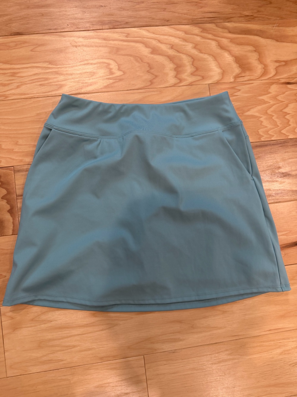 Tommy Bahama Teal Athletic Skort